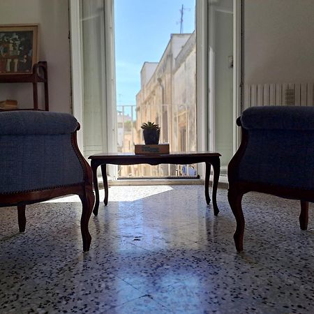 Mayu'S House , Dimora Nel Centro Storico Di Lecce Zewnętrze zdjęcie