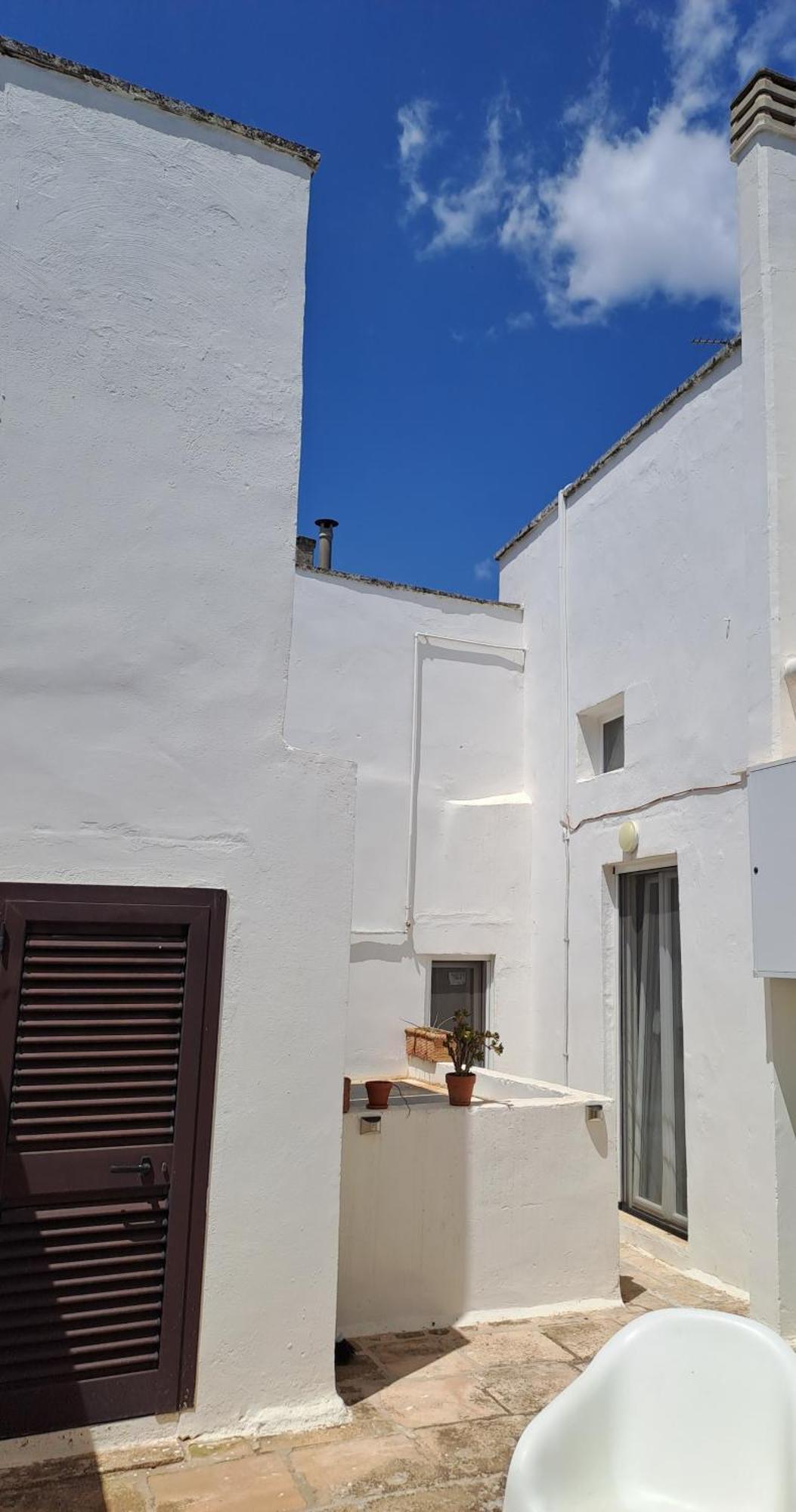 Mayu'S House , Dimora Nel Centro Storico Di Lecce Zewnętrze zdjęcie