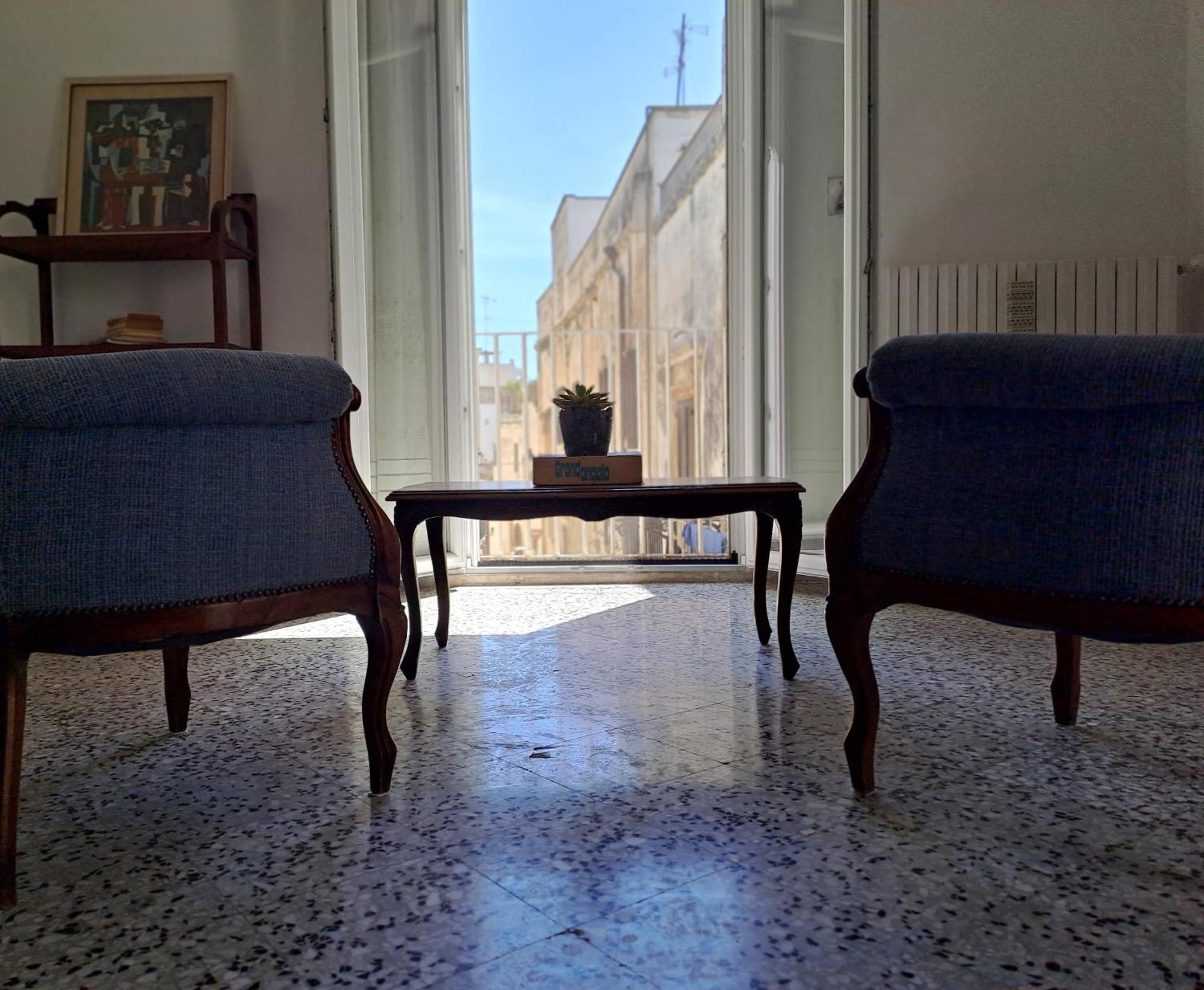 Mayu'S House , Dimora Nel Centro Storico Di Lecce Zewnętrze zdjęcie