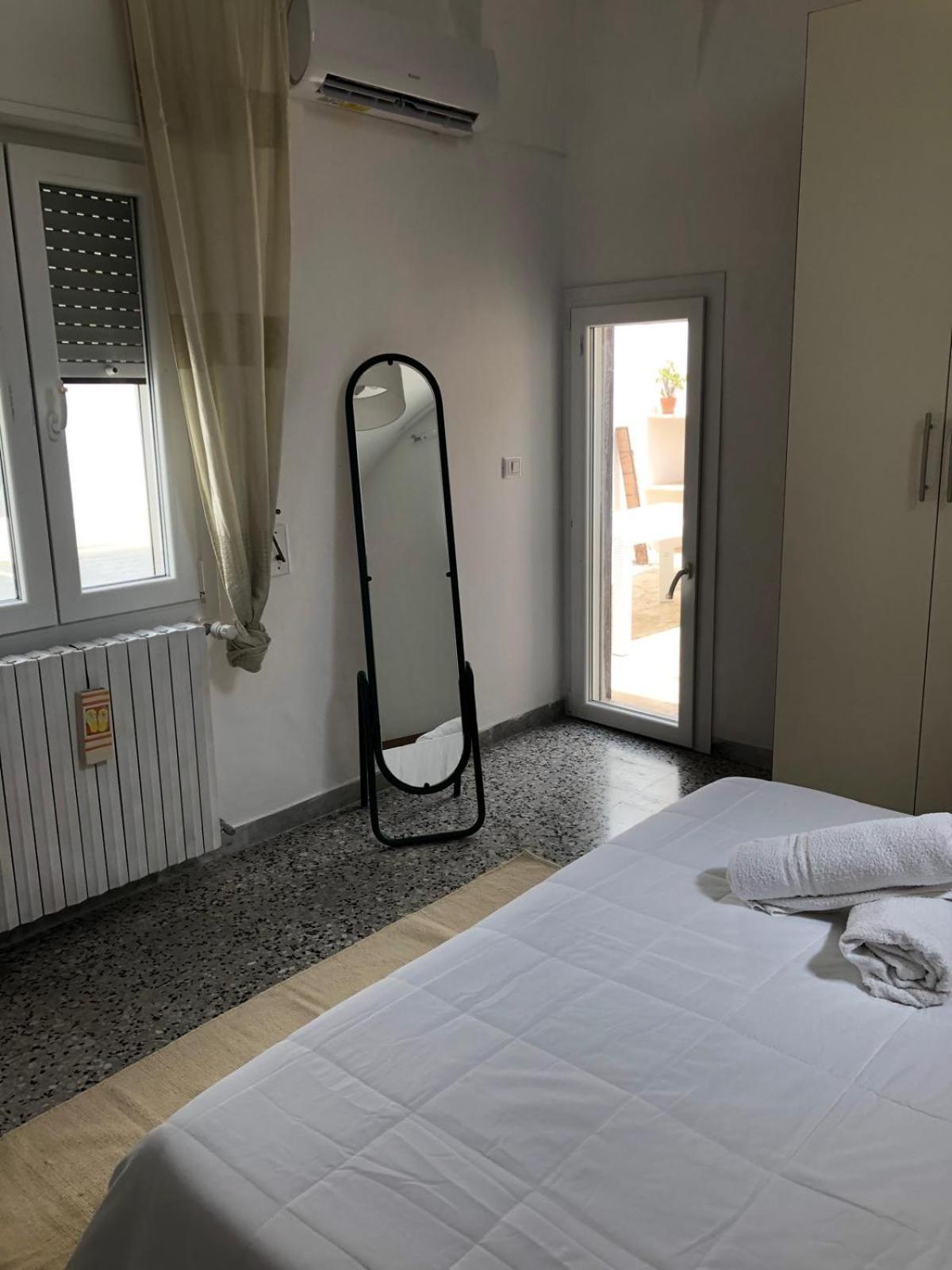 Mayu'S House , Dimora Nel Centro Storico Di Lecce Zewnętrze zdjęcie