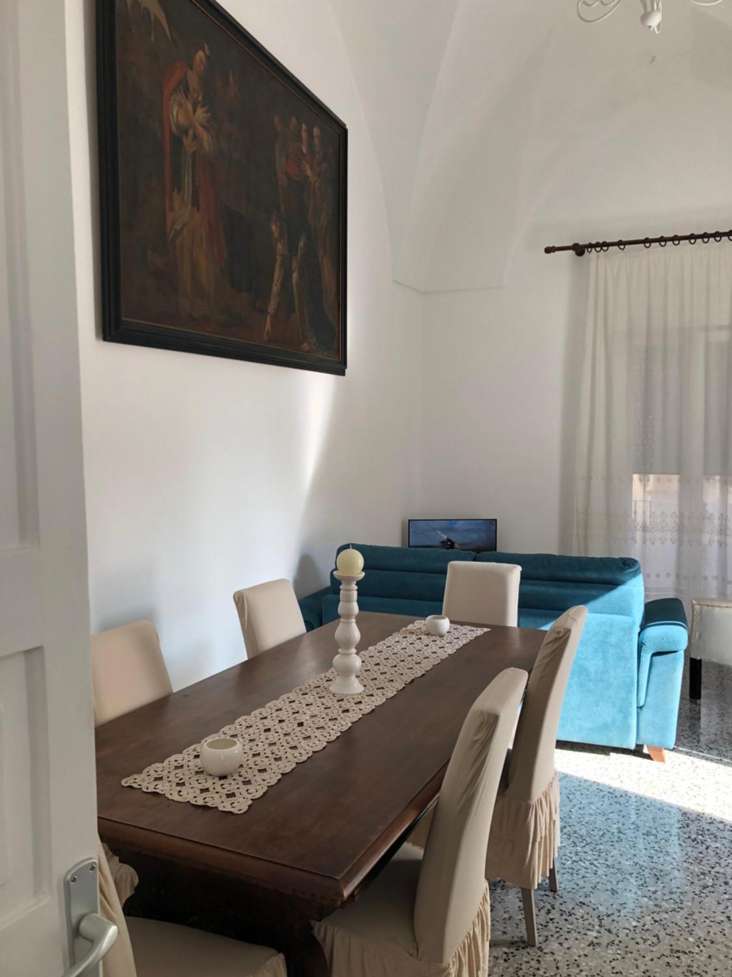 Mayu'S House , Dimora Nel Centro Storico Di Lecce Zewnętrze zdjęcie