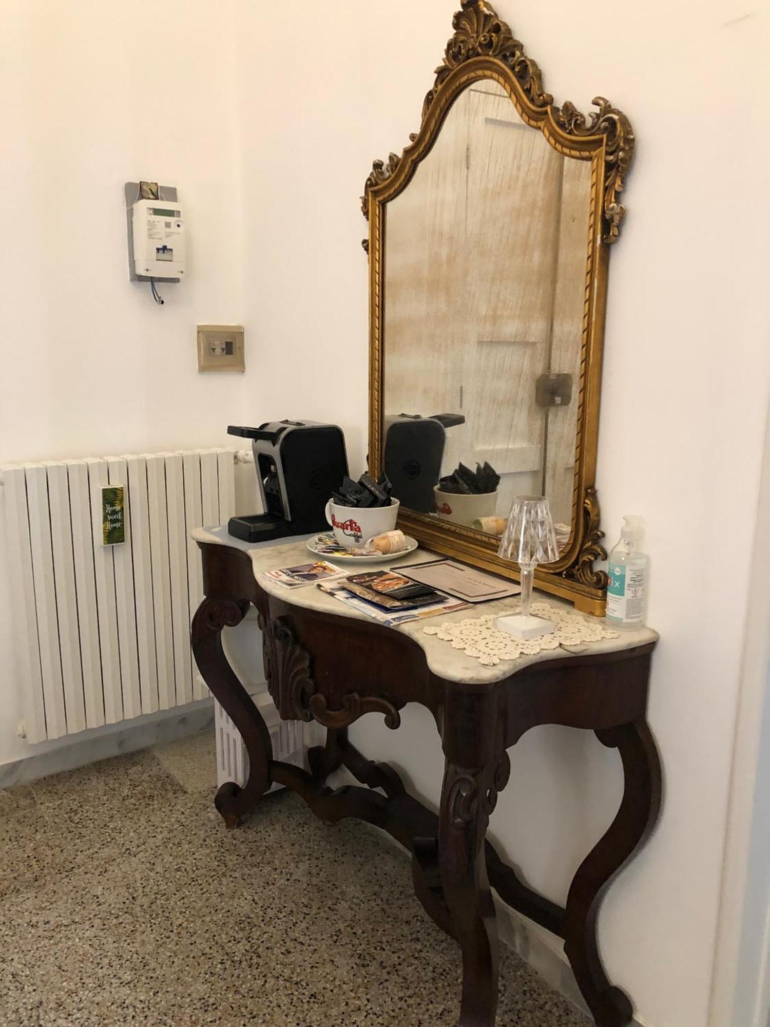 Mayu'S House , Dimora Nel Centro Storico Di Lecce Zewnętrze zdjęcie
