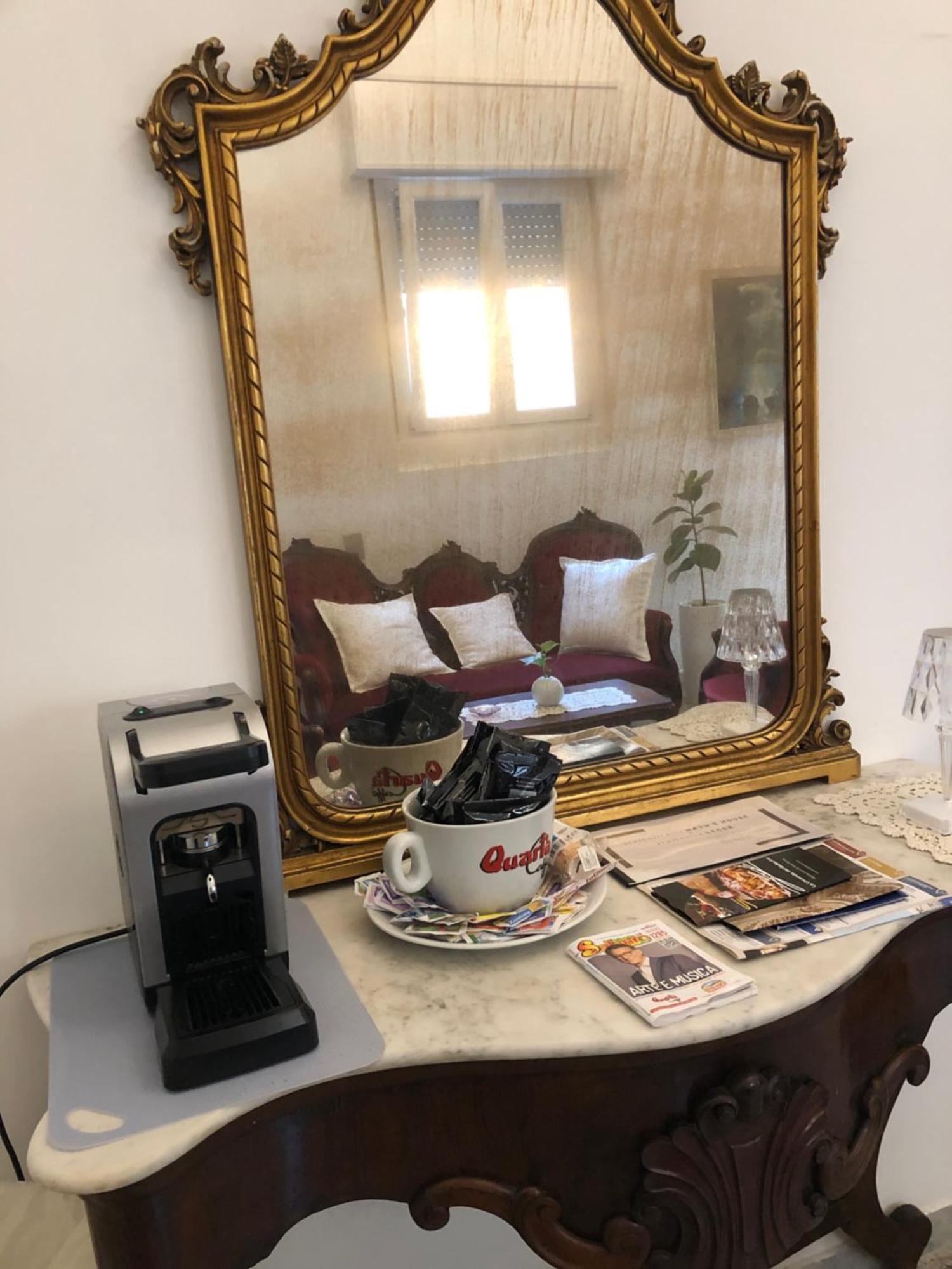 Mayu'S House , Dimora Nel Centro Storico Di Lecce Zewnętrze zdjęcie