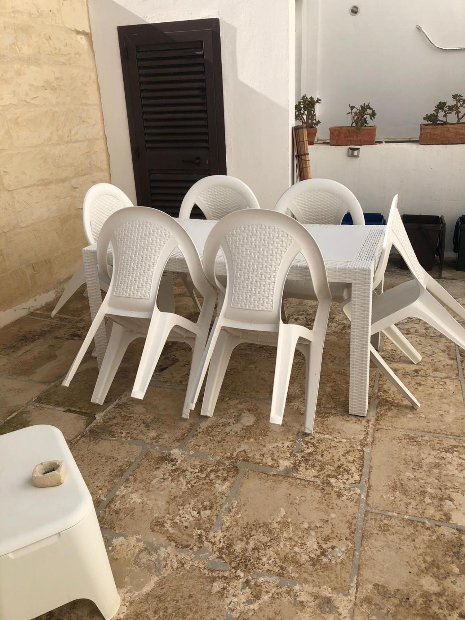 Mayu'S House , Dimora Nel Centro Storico Di Lecce Zewnętrze zdjęcie