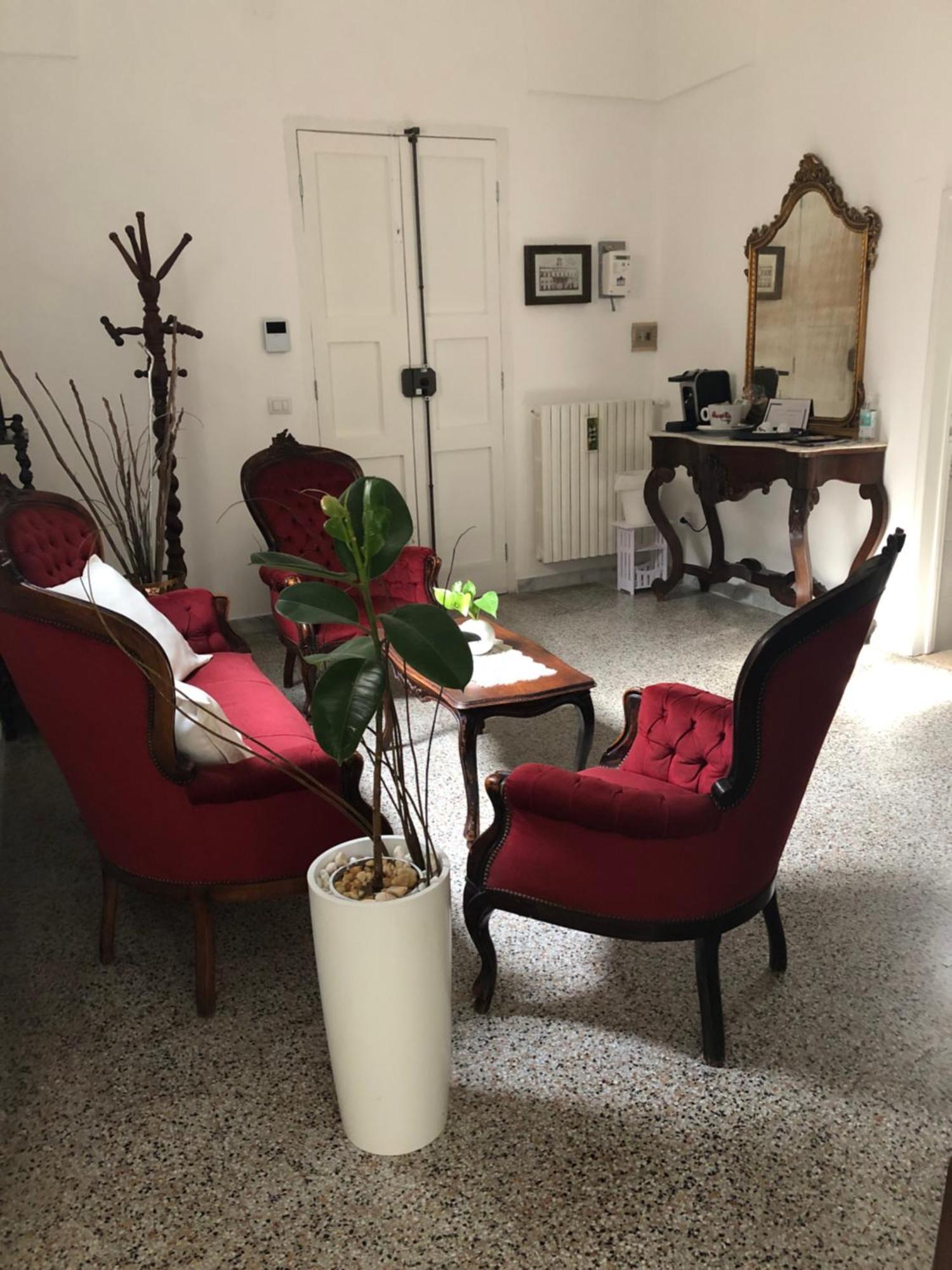 Mayu'S House , Dimora Nel Centro Storico Di Lecce Zewnętrze zdjęcie