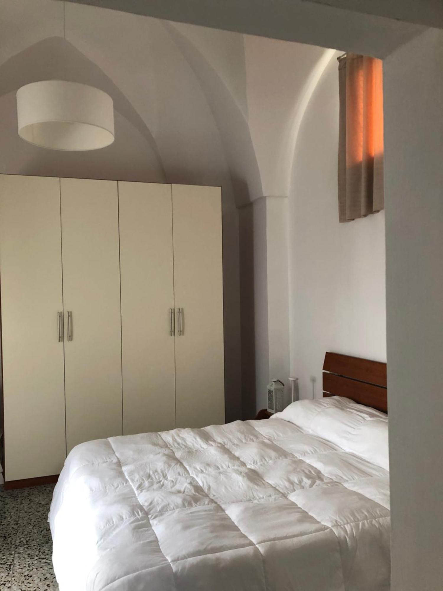 Mayu'S House , Dimora Nel Centro Storico Di Lecce Zewnętrze zdjęcie