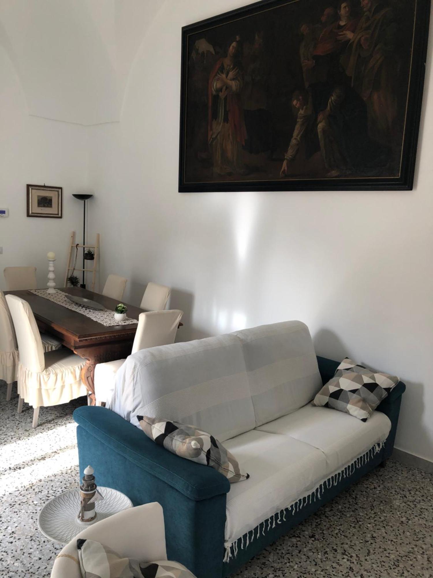 Mayu'S House , Dimora Nel Centro Storico Di Lecce Zewnętrze zdjęcie