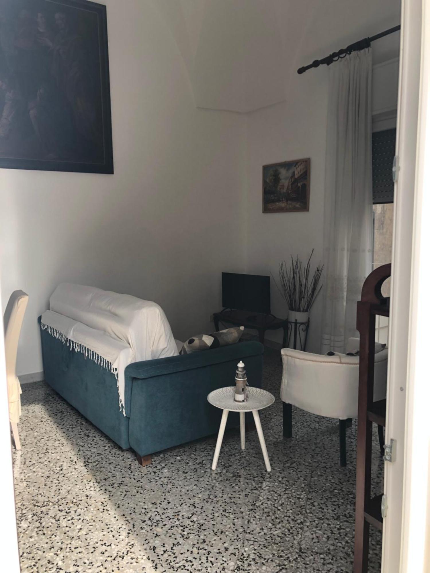 Mayu'S House , Dimora Nel Centro Storico Di Lecce Zewnętrze zdjęcie