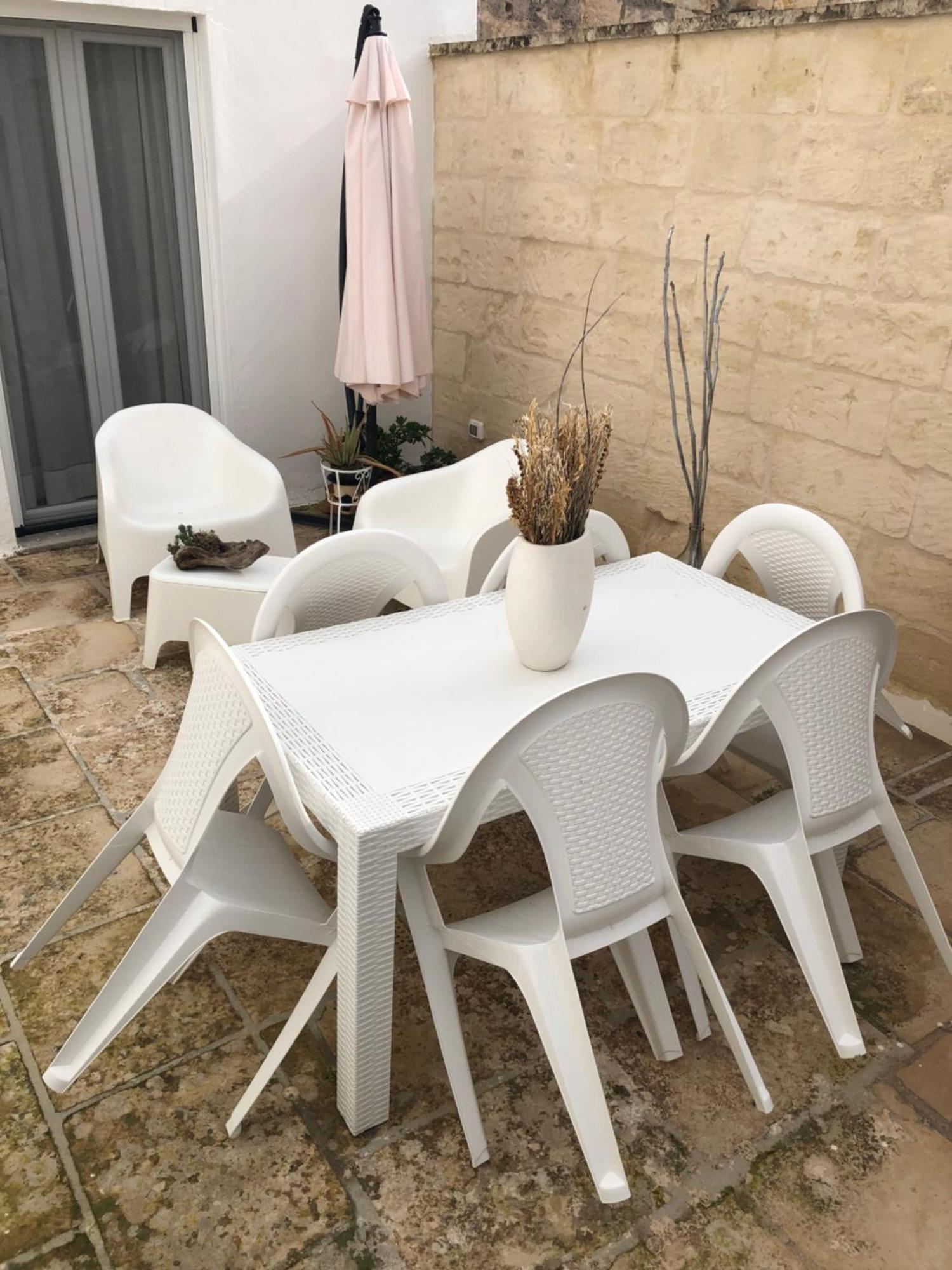 Mayu'S House , Dimora Nel Centro Storico Di Lecce Zewnętrze zdjęcie