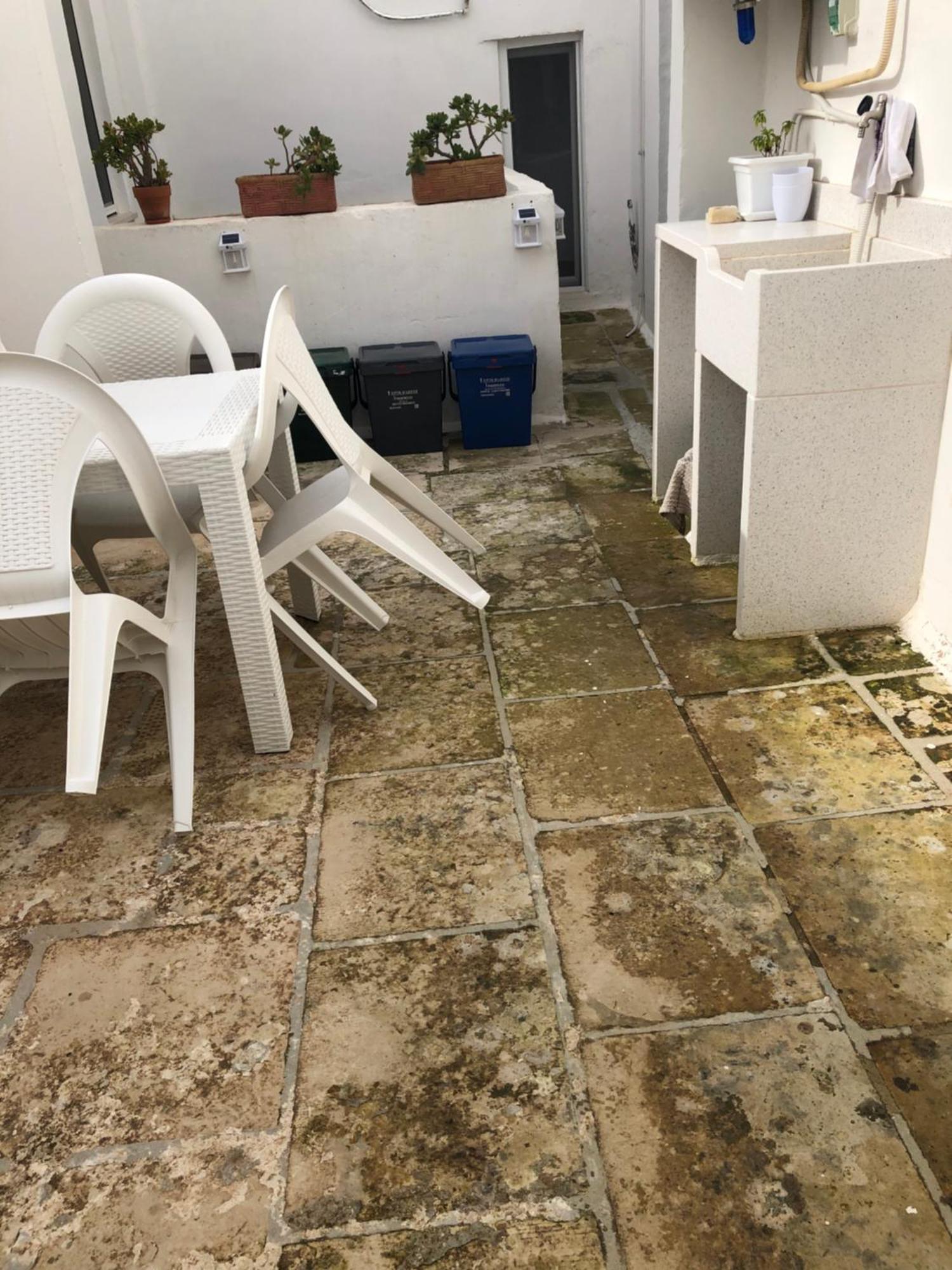 Mayu'S House , Dimora Nel Centro Storico Di Lecce Zewnętrze zdjęcie