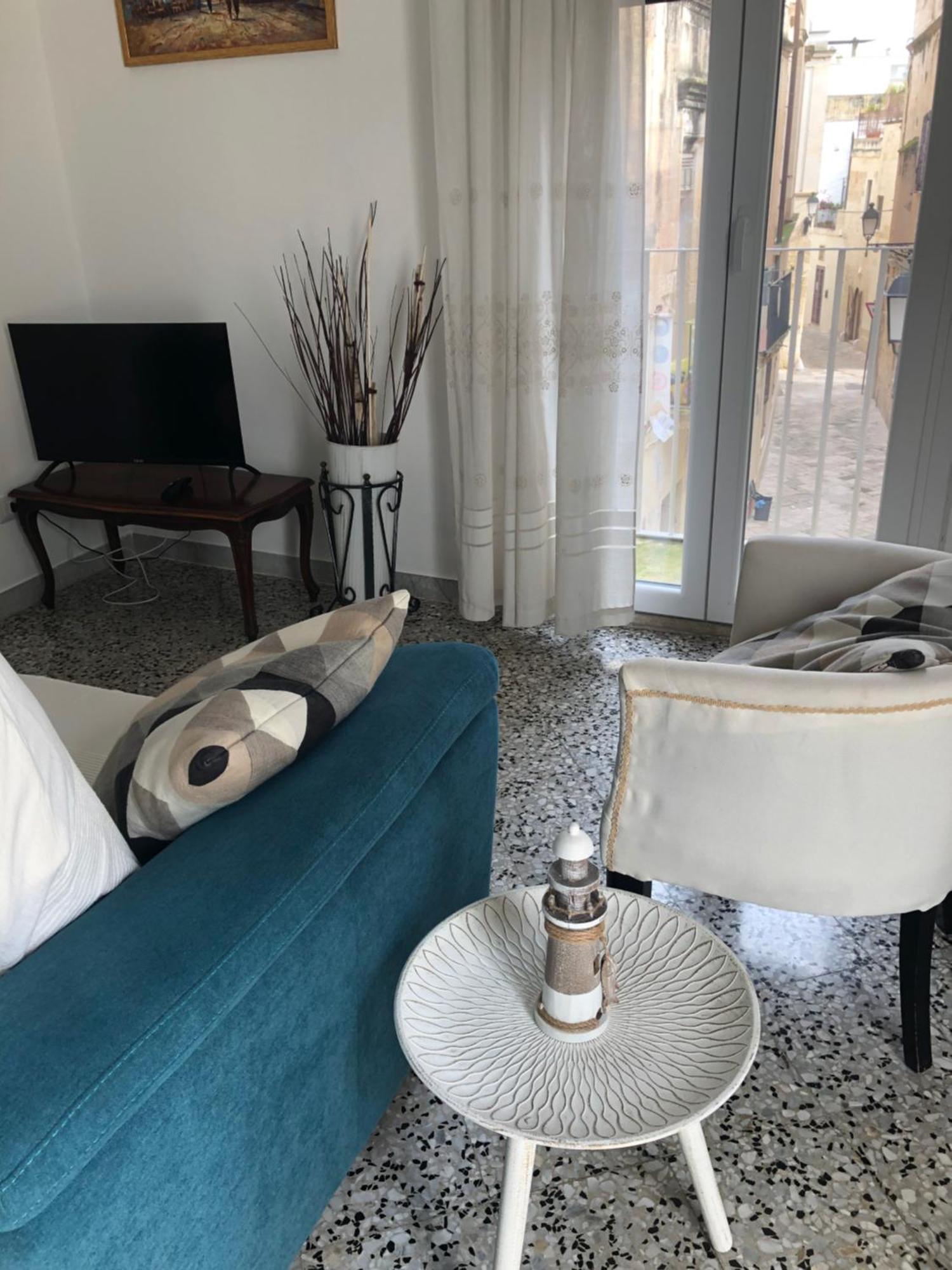 Mayu'S House , Dimora Nel Centro Storico Di Lecce Zewnętrze zdjęcie