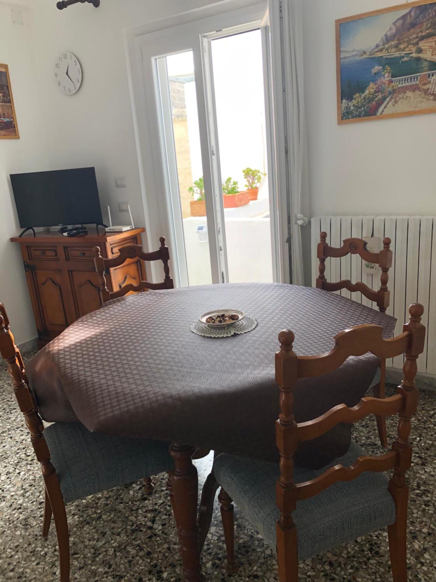 Mayu'S House , Dimora Nel Centro Storico Di Lecce Zewnętrze zdjęcie